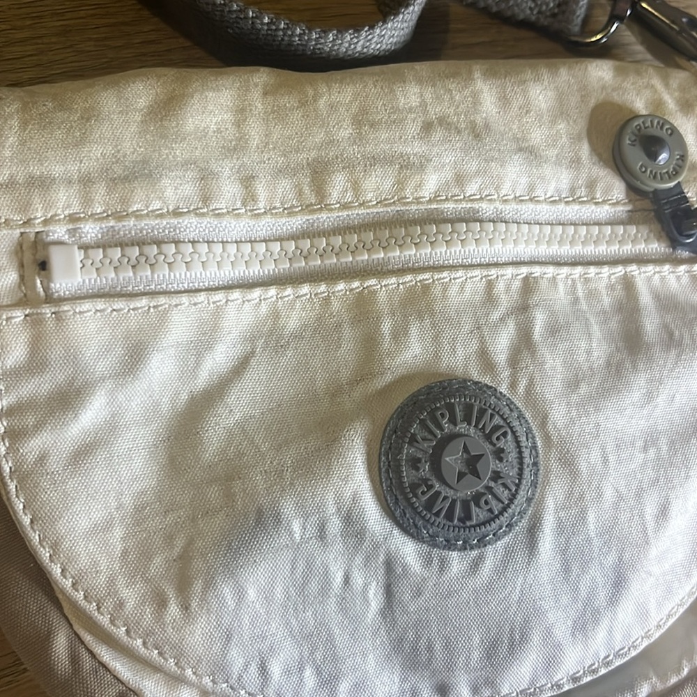 Kipling crossbody bag - Picture 2 of 10